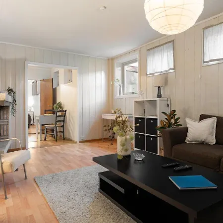 Downtime Apartment Tromsø