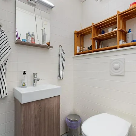 Downtime Apartment
